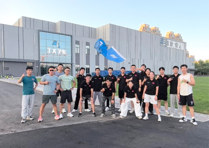 传承航天精神，锻造卫星尖兵——2025届“星”动力校招生训练营圆满举行